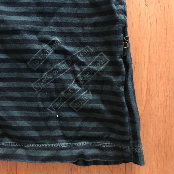 Volcom polo - Picture 4 of 4